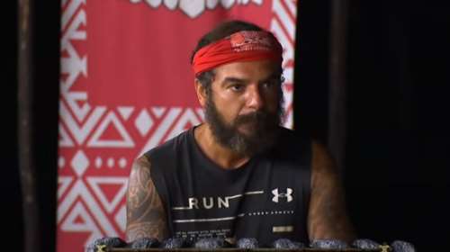 Survivor Spoiler: Στην μπλε ομάδα ο Τριαντάφυλλος - Παίρνει τη θέση του Καλίδη