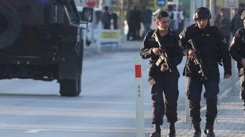 Τουρκία: Ποιος μπορεί να κρύβεται πίσω από την τρομοκρατική επίθεση στη μεγαλύτερη εταιρεία αμυντικής βιομηχανίας