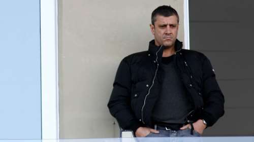 Δεσμεύεται το σύνολο της περιουσίας του Κώστα Πηλαδάκη - Κατηγορείται για απάτη και φοροδιαφυγή