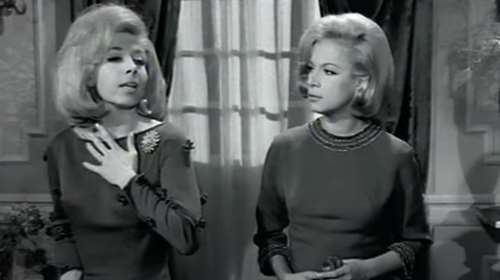 Πέθανε η ηθοποιός Δέσποινα Νικολαΐδου - &quot;Η τελευταία εν ζωή συμμαθήτρια της Αλίκης Βουγιουκλάκη&quot;