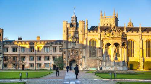 Μη κρατικά πανεπιστήμια: Έντονο ενδιαφέρον από τα βρετανικά ΑΕΙ - Ξεκινάνε εκστρατείες ενημέρωσης