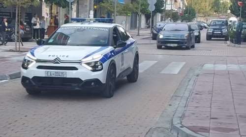 Διπλό φονικό στη Φοινικούντα: Στο Δικαστικό Μέγαρο Καλαμάτας οι δύο συλληφθέντες - Την Κυριακή η απολογία τους [βίντεο]