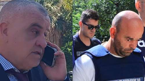 Βόλος: Προκαλεί ο δικηγόρος του γυναικοκτόνου - &quot;Προσβλήθηκε βάναυσα, η 36χρονη του είπε ότι ήταν έγκυος από τον νέο σύντροφό της&quot; [βίντεο]