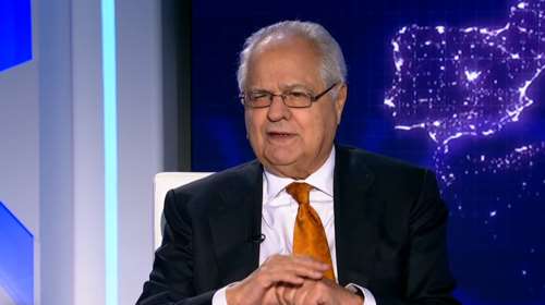 Ανδρέας Δρυμιώτης: Στις δημοτικές και περιφερειακές εκλογές του Οκτωβρίου δεύτερο κόμμα θα είναι το ΠΑΣΟΚ