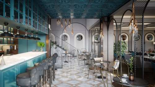 Tasty Awards 2022: Πού βγαίνουμε για &#39;fooding &amp; drinking&#39;;