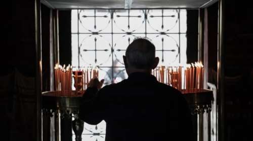 Κρήτη: &quot;Θα είμαι ο Θεός σου&quot; έλεγε ο ιερέας στην πρεσβυτέρα - Γνώριζε ο Μητροπολίτης