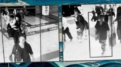 Τουρκικά ΜΜΕ: Συνελήφθη Ελληνίδα υπήκοος στο αεροδρόμιο Κωνσταντινούπολης - Κατηγορείται για διακίνηση μεταναστών