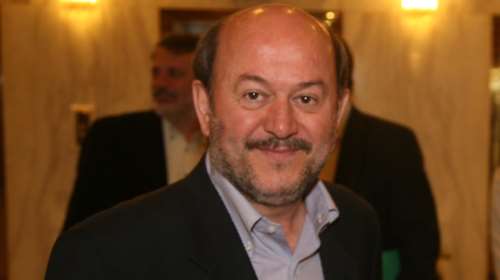 Θλίψη στο ΠΑΣΟΚ: Πέθανε σε ηλικία 74 ετών ο πρώην βουλευτής Μιχάλης Παντούλας