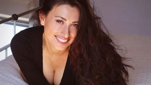 Σοφία Αλεξανιάν: Σε απόγνωση η ηθοποιός - &quot;Δεν έχω λεφτά ούτε για μακαρόνια&quot; [Βίντεο]