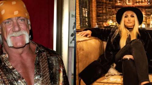 Χαλκ Χόγκαν: Η κόρη του ζήτησε να βγει εκτός της διαθήκης - Γιατί είχαν απομακρυνθεί τα τελευταία χρόνια