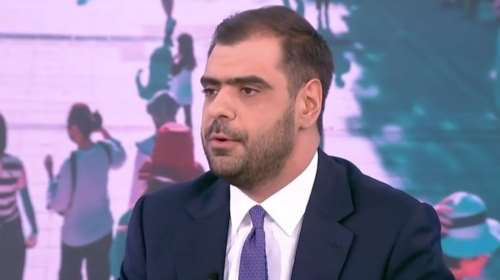 Μαρινάκης σε Ανδρουλάκη για συνάντηση Μητσοτάκη - Ερντογάν: Να φύγουμε από το αμφιθέατρο, δεν είναι όλα άσπρο - μαύρο