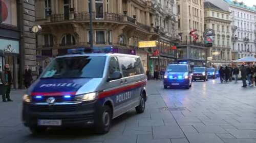 Αυστρία: Δήμαρχος έπεσε νεκρός από σφαίρες κυνηγού – Ανθρωποκυνηγητό για τον δράστη