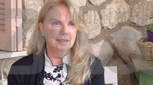 Μυρτώ Πισπίνη: Συγκλονίζει η ηθοποιός - &quot;Έχασα τον γιο μου πριν δυο χρόνια, δημιούργησα ομάδα πενθούντων γονέων&quot; [βίντεο]