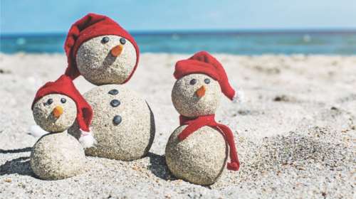 Copernicus: Το 2023 θα είναι "η πιο θερμή" χρονιά στην ιστορία, νέο ρεκόρ τον Νοέμβριο