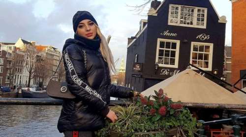 Κως: Ακόμα και στην Τουρκία αναζητούν ίχνη της 27χρονης Πολωνής – Οι φίλοι της εκτιμούν ότι την έχουν απαγάγει