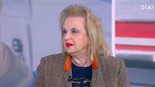 Η Παγώνη ξεκαθαρίζει: Ποιοι πρέπει τελικά να κάνουν τη τέταρτη δόση του εμβολίου κορονοϊού