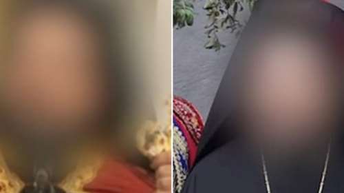 Κρήτη: "Έσπασε" τη σιωπή του ο εμπλεκόμενος με την μαφία κληρικός - "Αυτοί οι άνθρωποι εμένα μου έκαναν μαρτυρική τη ζωή"