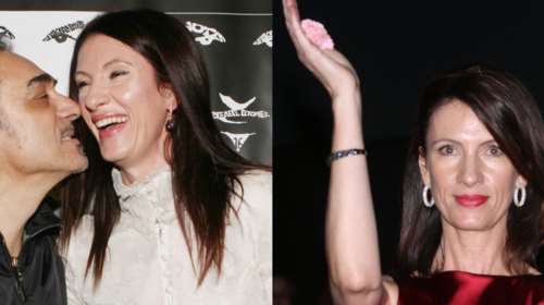 Κίλι Σφακιανάκη: Πώς η νοσηλεύτριά της κατάλαβε ότι κάτι δεν πήγαινε καλά - &quot;Όλοι νόμιζαν πως κοιμόταν&quot;