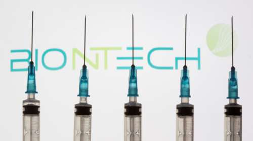Εμβολιασμό για κορονοϊό κάθε χρόνο προβλέπει ο επικεφαλής της BioNTech