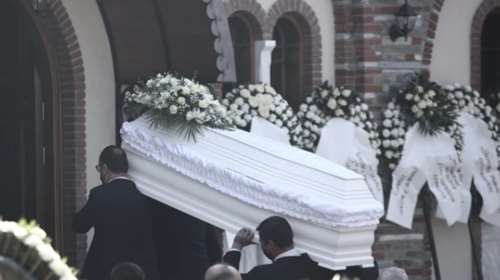 Τέμπη: Συγγενείς θυμάτων ζητούν νέα εξέταση DNA – "Πιθανόν να μην πήραν τους δικούς τους ανθρώπους", λέει δικηγόρος τους