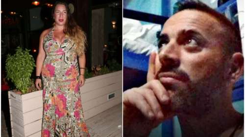 Ερασμία Μάνου: Η κόρη της Σοφίας Βόσσου αρραβωνιάστηκε τον κρατούμενο Βασίλη Δημάκη μέσα στις φυλακές