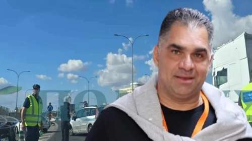 Λεμεσός: Εκτέλεσαν γνωστό Κύπριο επιχειρηματία και πρόεδρο ομάδας μέσα στο ΙΧ του - Τα σενάρια που εξετάζονται