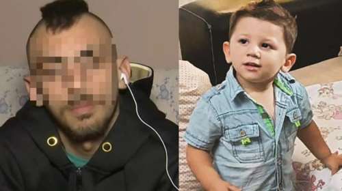 Εξελίξεις στην υπόθεση θανάτου του 3χρονου Άγγελου: Κατηγορούμενος και ο βιολογικός του πατέρας [βίντεο]