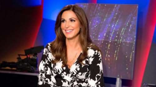 Κατερίνα Παπουτσάκη: Στη σειρά για τη ζωή της Αλίκης δεν πέρασα καλά...