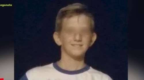 Ωρωπός: Ραγίζει καρδιές ο πατέρας του 17χρονου ντελιβερά - &quot;Μου πήρε το παιδί, δεν ξαναγυρίζει πίσω&quot; [Βίντεο]