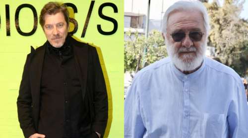 Ο Γιάννης Στάνκογλου απαντά στον Σμαραγδή: "Ενας σκηνοθέτης χωρίς μνήμη - Πόσο πολύ γελάω με όλο αυτό..."