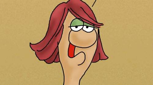 &quot;Ολα εδώ πληρώνονται&quot;: Η μεγάλη αλήθεια του Αρκά για το καλοκαίρι και τα... κιλά [εικόνα]