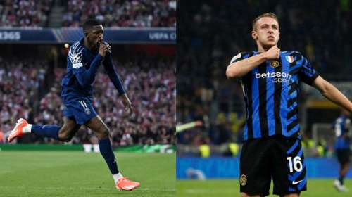 Champions League: Απόψε ο μεγάλος τελικός - Αμφίρροπη η μάχη Παρί Σεν Ζερμέν - Ίντερ