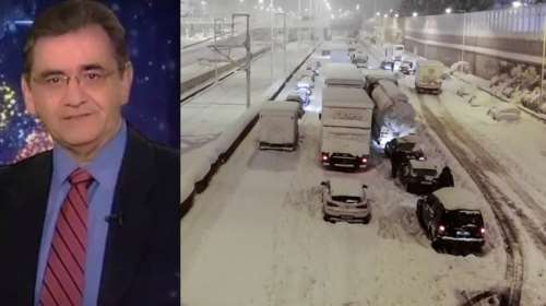 Στην αντεπίθεση ο Κολυδάς: Όλοι είχαν εικόνα του τι θα επακολουθούσε - Κάποιοι θέλουν να εντυπωσιάσουν το κοινό τους