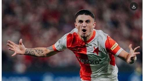 Champions League: Η Λιλ είπε &quot;όχι&quot; σε Ζαφείρη και Σλάβια - Προκρίθηκαν Σλόβαν, Ερυθρός Αστέρας και Ντιναμό Ζάγκρεμπ