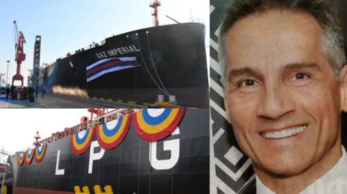 Πώς ο 63χρονος εφοπλιστής οδηγήθηκε στην αυτοκτονία - Τα μεγάλα deal στη Μέση Ανατολή και τα προσωπικά προβλήματα