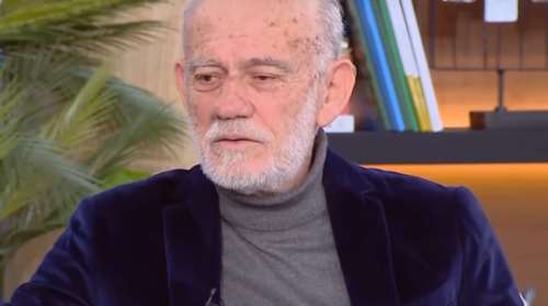 Γιωργος Λιάνης: &quot;Η Κοραλία έχει πει πράγματα για μένα - Πώς να παύσει να υπάρχει η οκταετία που περάσαμε μαζί;&quot;