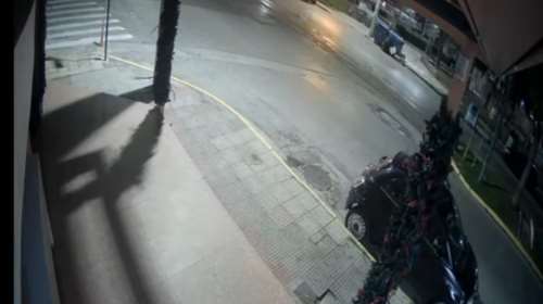 Επίθεση κουκουλοφόρων σε ανήλικους στον Άλιμο: &quot;Το κεφάλι του είναι με 10 ράμματα, τους χτυπούσαν με μεταλλικά κλομπ&quot;