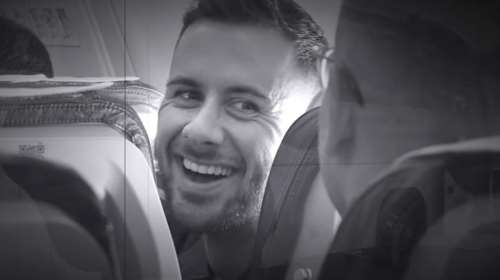 Παναθηναϊκός: Ραγίζει καρδιές το βίντεο της "πράσινης" ΠΑΕ για τον Τζορτζ Μπάλντοκ- "Για πάντα μαζί μας"