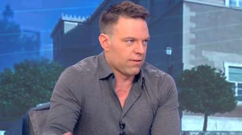 Κασσελάκης: Δεν έχω εταιρείες στο όνομά μου - Τις μεταβίβασα πέρυσι για λόγους άσχετους με την πολιτική