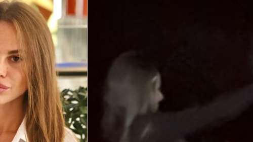 Η ΕΛΑΣ ερευνά αν είναι fake το βίντεο που δείχνει την αστυνομικό Ελενα Μπόμπου να πυροβολεί άσκοπα σε γλέντι