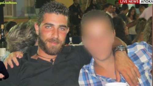 Κρήτη: Συγκλονιστική μαρτυρία για τον 36χρονο - &quot;Τον σήκωσα στο πλάι και είδα αίμα στο χέρι μου&quot; [βίντεο]