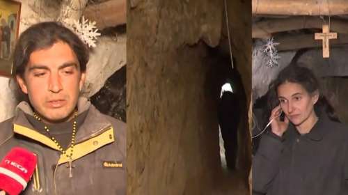 Πεθερός παλαιοχριστιανού: Η κόρη μου δεν... σκότωσε και τον Νταβέλη - Να στείλουν τα παιδιά στο σχολείο [βίντεο]