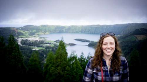 Αυτή είναι η 23χρονη στρατιωτικός που σκοτώθηκε στη συντριβή ελικοπτέρου στο Ιόνιο [εικόνες - βίντεο]