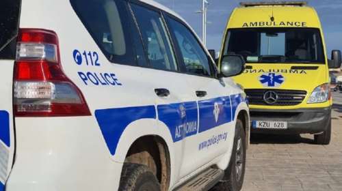 Γυναικοκτονία στην Κύπρο: 53χρονος σκότωσε την 34χρονη Ελληνίδα σύντροφό του και τραυμάτισε τον γιο της