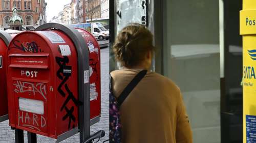 Η Δανία καταργεί τελείως την ταχυδρομική υπηρεσία - Αυτό είναι το μέλλον των ΕΛΤΑ;