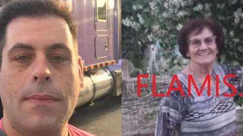 Τροχαίο στην Πάτρα: Σε σοκ η 8χρονη - &quot;Μπαμπά, ζω ένα όνειρο, θέλω να ξυπνήσω&quot; - &quot;Θα πάρω τον νόμο στα χέρια μου&quot; λέει ο πατέρας