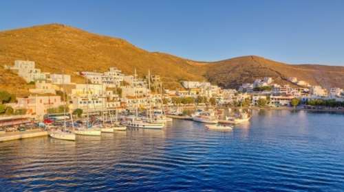 Δήμος Κύθνου: Προσφέρει 1000€ κάθε μήνα στον παιδίατρο και παθολόγο που θα εργαστεί στο νησί [βίντεο]