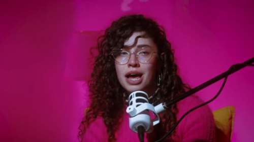 Νεφέλη Μεγκ: "Λύγισε" για τον χωρισμό από τον πρώην της - "Ξύπνησα και έκλαιγα, ήταν σαν να μη με αγάπησε ποτέ"