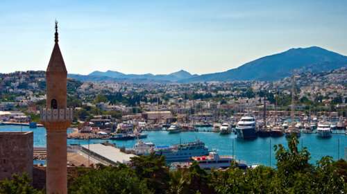 Κορονοϊός: Η Γερμανία θεωρεί αναξιόπιστα τα κρούσματα και εκδίδει ταξιδιωτική προειδοποίηση για την Τουρκία