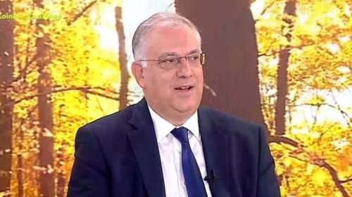 Θεοδωρικάκος: Κίνητρα και φοροαπαλλαγές 3 δισ. ευρώ για παραγωγικές επενδύσεις και νέες θέσεις εργασίας